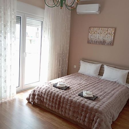 Apartamento Kavala Penthouse Exterior foto
