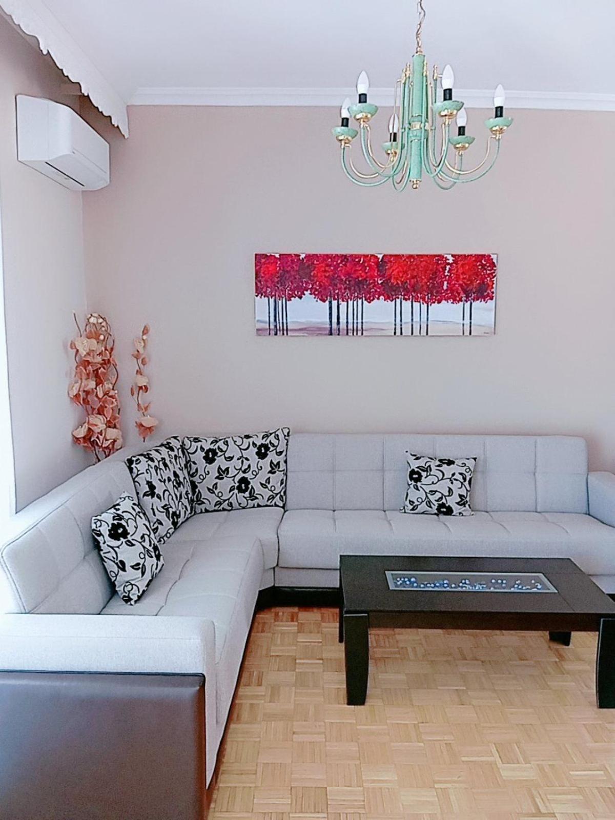 Apartamento Kavala Penthouse Exterior foto