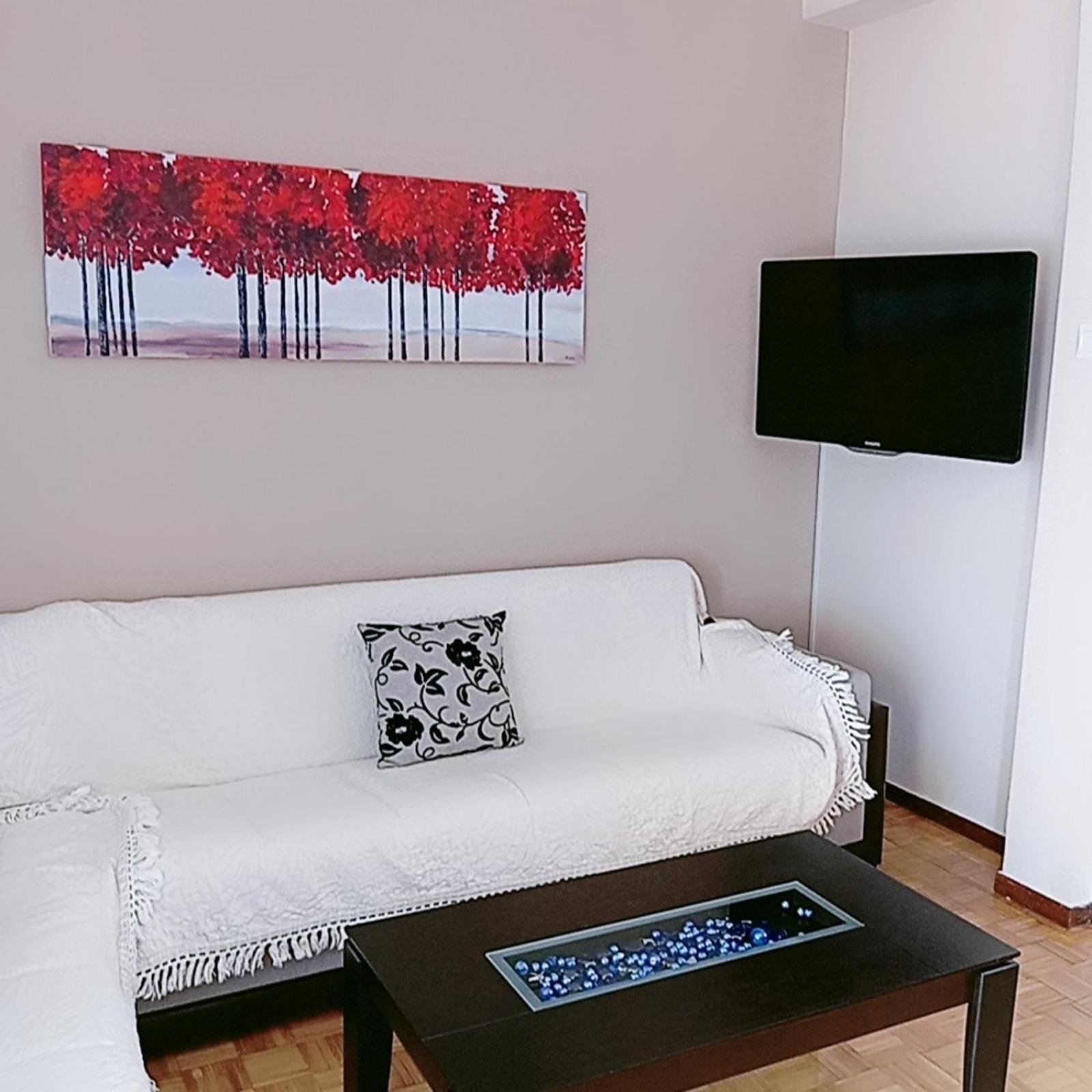 Apartamento Kavala Penthouse Exterior foto