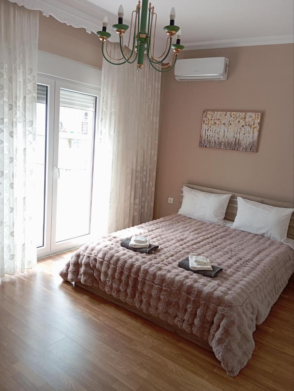 Apartamento Kavala Penthouse Exterior foto